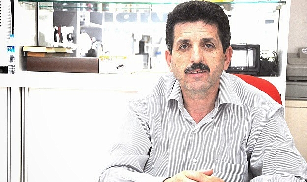 İsa Kıran ,29 Ekim Cumhuriyet Bayramı mesajı