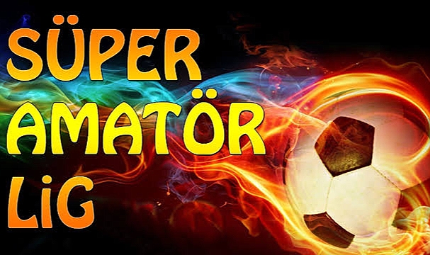 İstabal Süper Amatör'de 4. haftanın programı