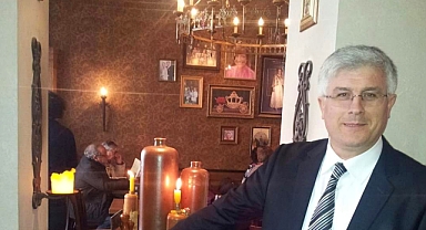 İstanbul Barosu Mitingine Kızılay Şube Başkanın'dan tepki