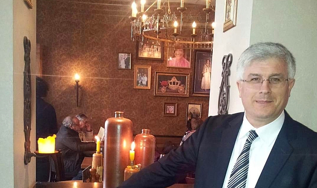 İstanbul Barosu Mitingine Kızılay Şube Başkanın'dan tepki