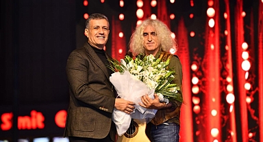Kardeş Kültürler Festivali’nde Ahmet Aslan Rüzgârı
