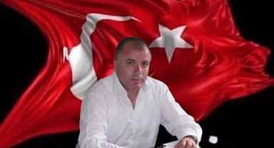 Kemal Can ,29 Ekim Cumhuriyet Bayramı mesajı