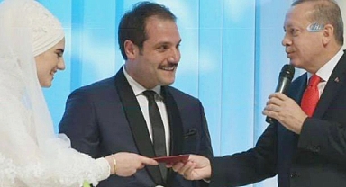 Küçükçekmece siyasi kulislerinde sürpriz aday