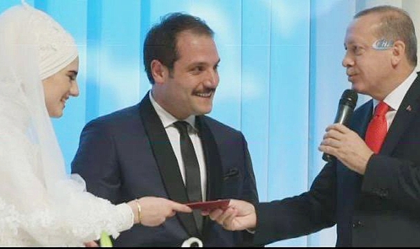 Küçükçekmece siyasi kulislerinde sürpriz aday