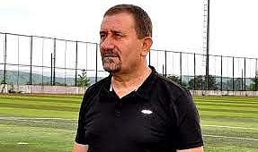 Levent Sarıca : Kazandığımız için mutluyum