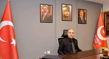 Mehmet Cem Özel ,29 Ekim Cumhuriyet Bayramı mesajı