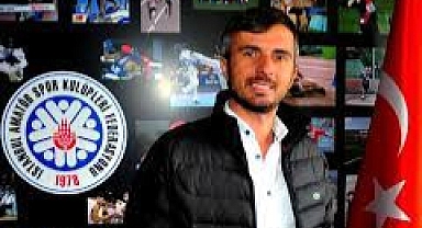Naser Serbest ,29 Ekim Cumhuriyet Bayramı mesajı