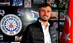 Naser Serbest ,29 Ekim Cumhuriyet Bayramı mesajı
