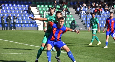 Nefesleri kesen maç uzatmalarda Arnavutköy’ün 6-3