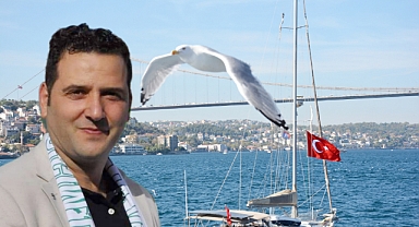 Rasim Yüksel ,29 Ekim Cumhuriyet Bayramı mesajı