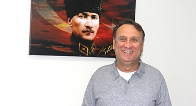 Recep Müftüoğlu,29 Ekim Cumhuriyet Bayramı mesajı