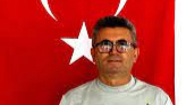 Salih Yetik ,29 Ekim Cumhuriyet Bayramı Mesajı