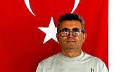Salih Yetik ,29 Ekim Cumhuriyet Bayramı Mesajı