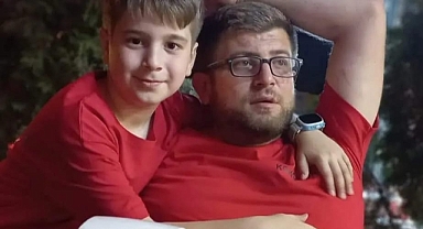 Sindef'in Parlayan Yıldızı: 5. Bölge Başkanı Murat Sipahi