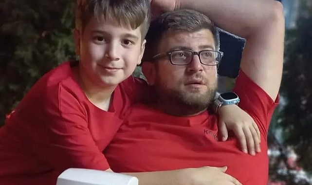 Sindef'in Parlayan Yıldızı: 5. Bölge Başkanı Murat Sipahi