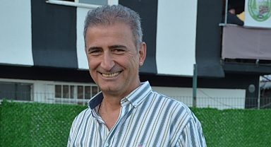 Soner Dayı,29 Ekim Cumhuriyet Bayramı mesajı