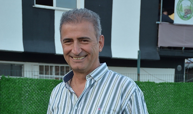 Soner Dayı,29 Ekim Cumhuriyet Bayramı mesajı