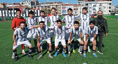 Sultanmuratspor lige galibiyetle başladı