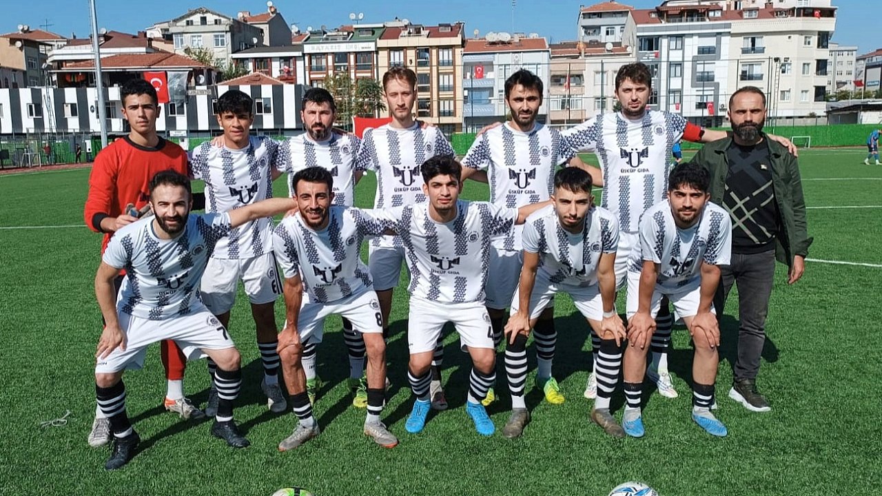 Sultanmuratspor lige galibiyetle başladı