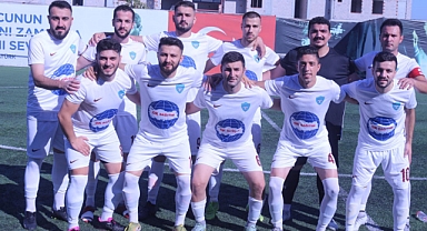 Tokat Bereketlispor Deplasmanda 3-0 Galip