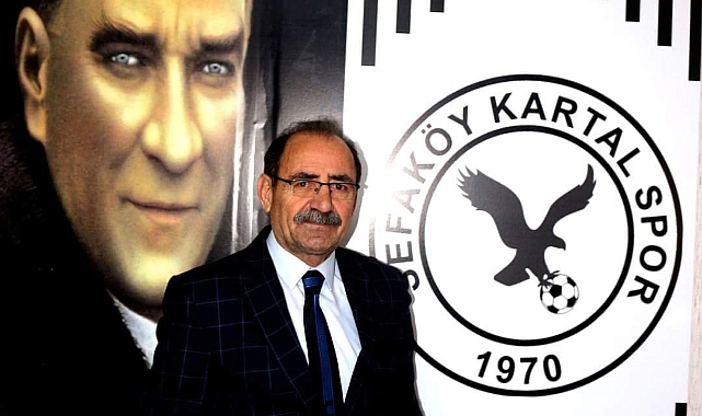 Yener Dayı ,29 Ekim Cumhuriyet Bayramı mesajı
