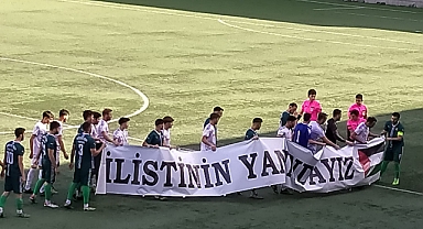Yeşilova Esnafspor . 3 attı, 3 aldı “3-0”