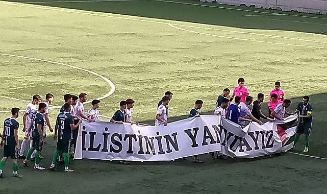 Yeşilova Esnafspor . 3 attı, 3 aldı “3-0”