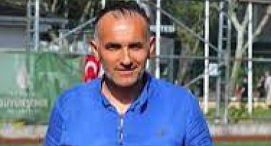 Yücel Erdi , 29 Ekim Cumhuriyet Bayramı mesajı