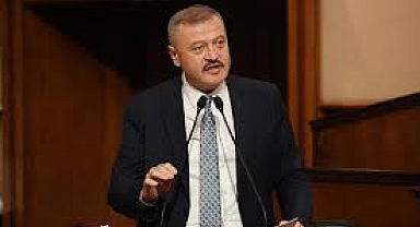 AK Parti'de Sıddık Õzgenç aday oldu