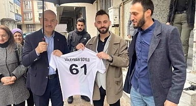 AK Parti , milletvekilleri Küçükçekmece'de İstanbul