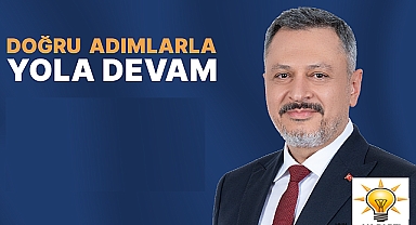 Av.Mustafa Korkut'tan 24 Kasım Öğretmenler Günü Mesajı