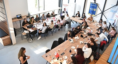 Avcılar’da “Üreten Eller” projesi