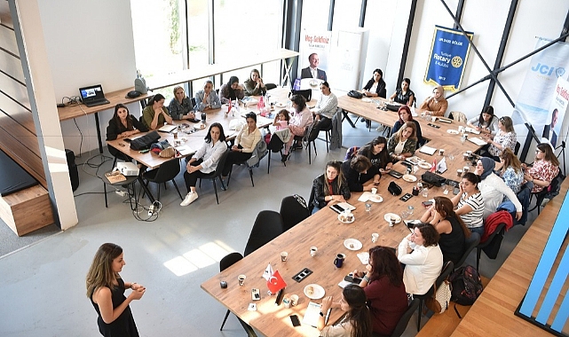 Avcılar’da “Üreten Eller” projesi