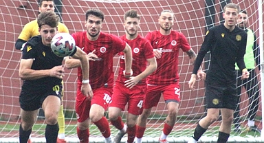 Avcılarspor ilk galibiyetini aldı