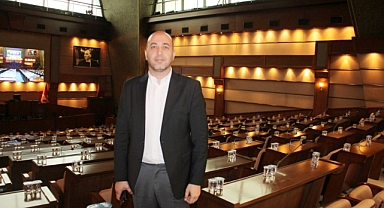 Bakırköy için Gerçek Aday Mimar Sedat Yalçınkaya'mı?