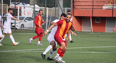 BAL 1. Grup 3 Kasım 2023 Cuma Programı