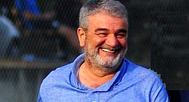 Başkan Orhan: 3 Puan Almaya Gidiyoruz
