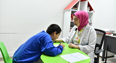 Belediyeden Aldığı Eğitimle Büyük Gelişme Gösterdi