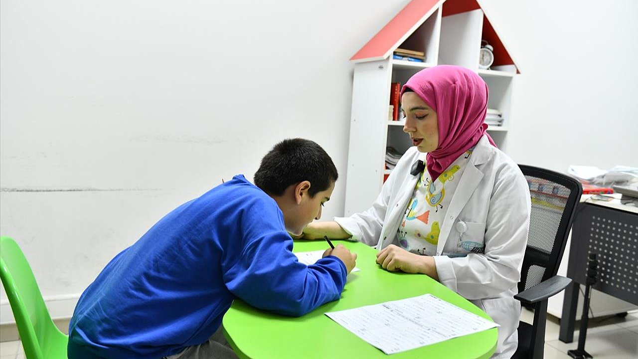 Belediyeden Aldığı Eğitimle Büyük Gelişme Gösterdi