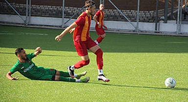 Çekişmeli mücadeleyi İFA kazandı