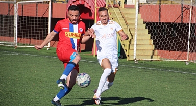 Çekmeköy Çarşıspor seriyi 3 maça çıkardı
