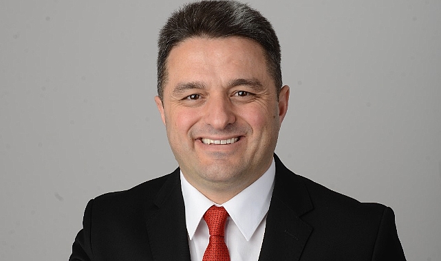 Çetin Kaya, Bilecik Belediye Başkanlığı İçin Aday Adaylığını Açıkladı