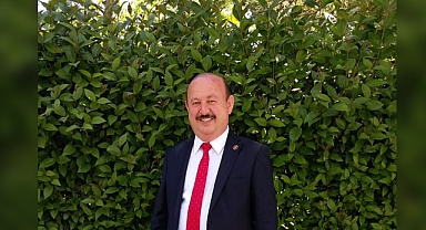 Eyüp Sabri Atay 24 Kasım Öğretmenler Günü Mesajı