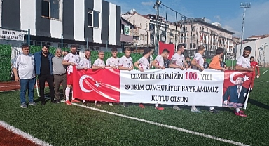Gültepe Özgençlikspor Deplasmandan 3 Puanla Döndü: 3-1