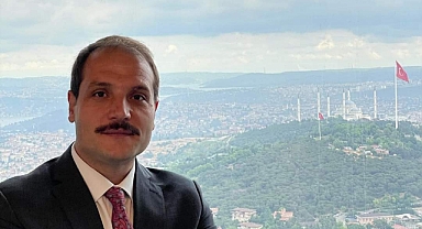 Kaptanoğlu,İlçemize hizmet etmek için aday oldum 