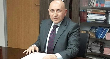 Küçükçekmece CHP'de Enis Koçak Belediye Başkanı Aday adayı