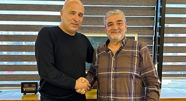 Küçükçekmece Sinopspor'da Galip Gündoğdu dönemi