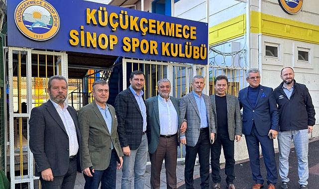 KüçükÇekmece Sinopspor:Genç Yeteneklerin Yükselişi ve Türk Futboluna Katkıları