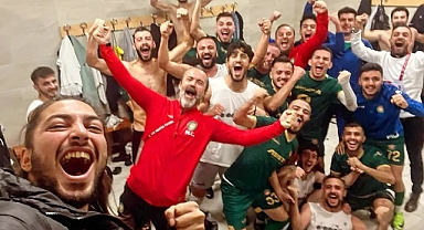 Küçükçekmece Ufukspor kötü gidişe dur dedi.