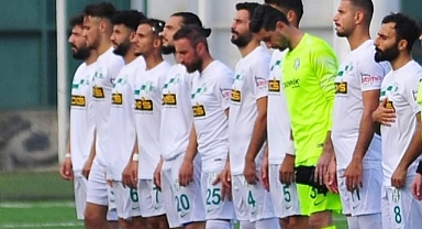 Küçükçekmecespor paşalar gibi